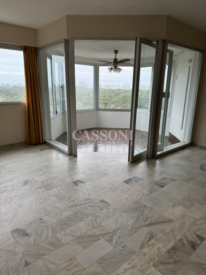 Apartamento en venta Roosevelt Center Torre A 3 dormitorios - Imagen 3