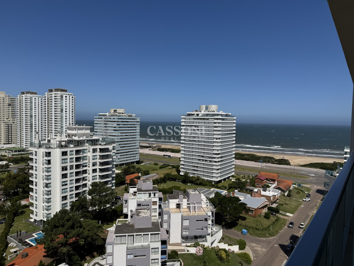 Alquiler temporal, Torre Wind 2 dormitorios - Imagen 6