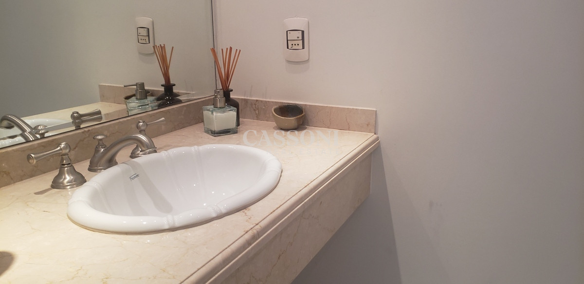 Verano en Le Jardin, 3 Suites + Dep. Primera fila. - Imagen 5