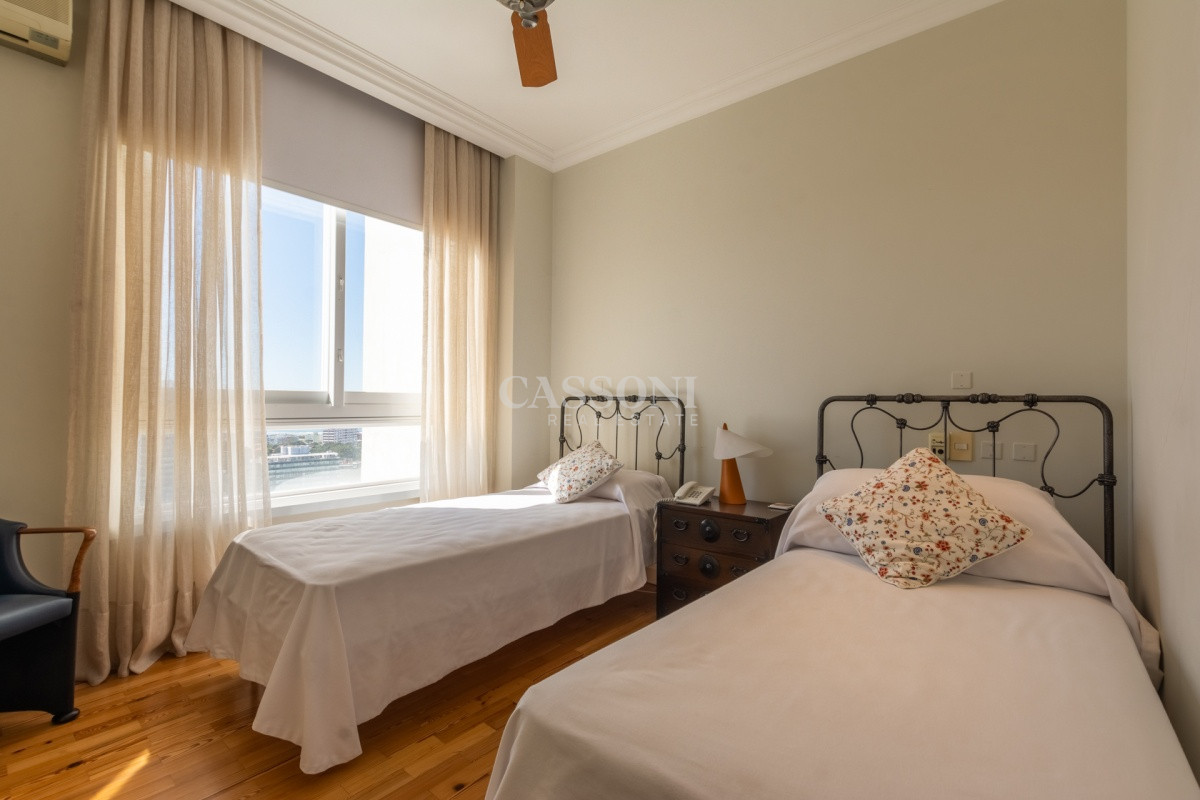 Penthouse Dúplex en Millenium Tower - Imagen 15