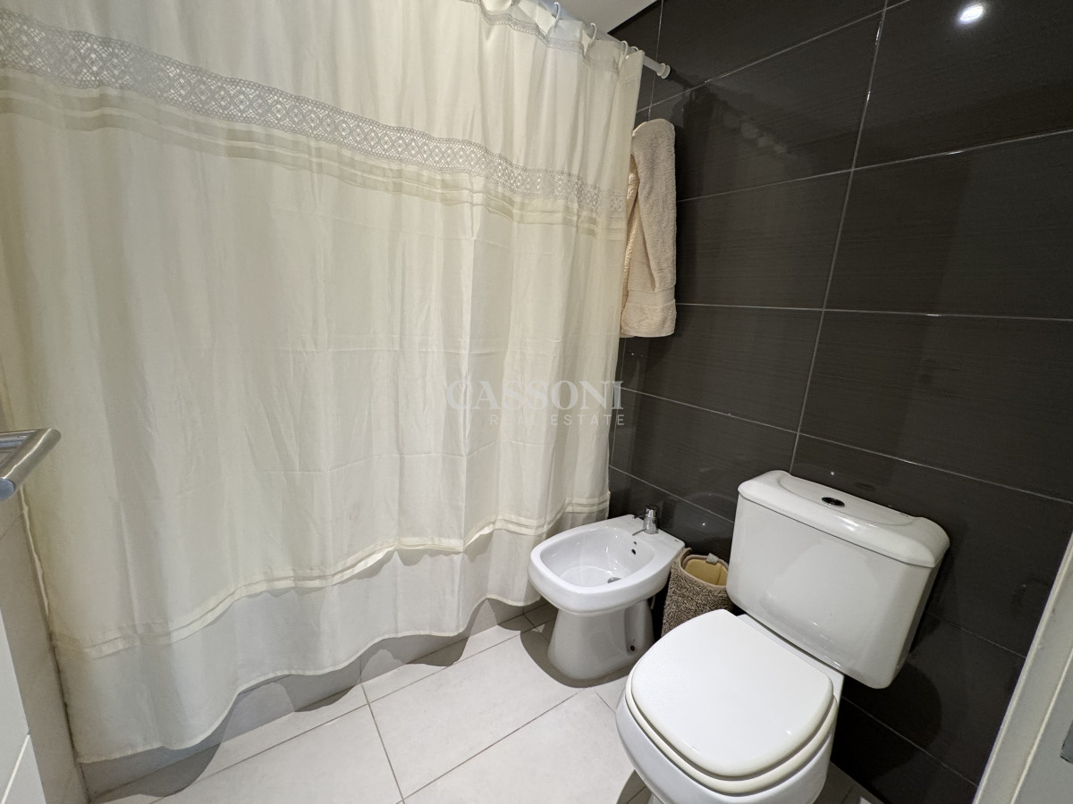 Alquiler temporal, Torre Wind 2 dormitorios - Imagen 8