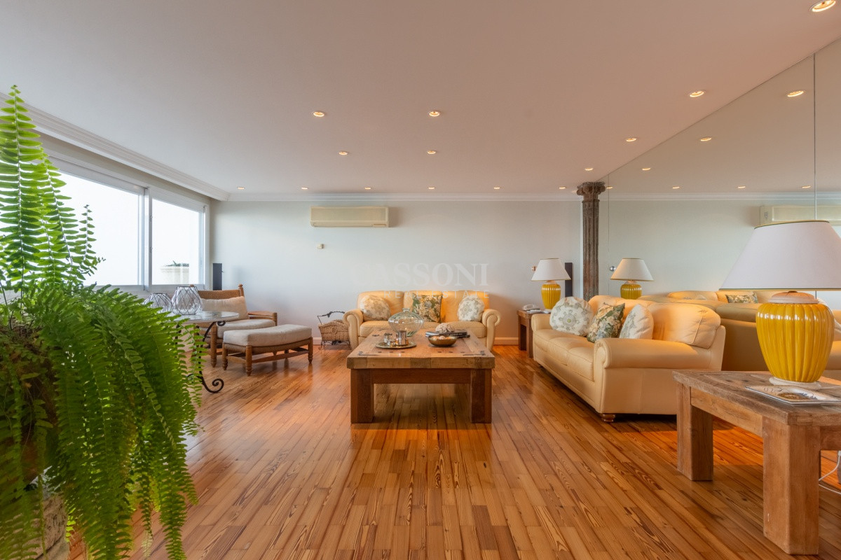 Penthouse Dúplex en Millenium Tower - Imagen 9