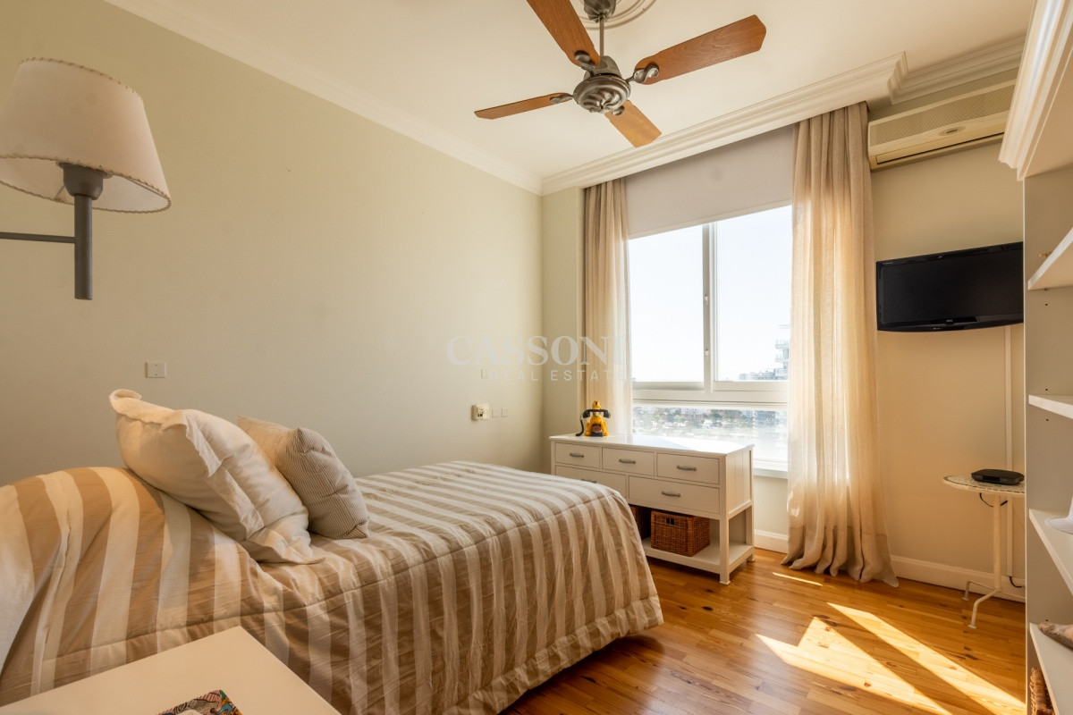 Penthouse Dúplex en Millenium Tower - Imagen 18