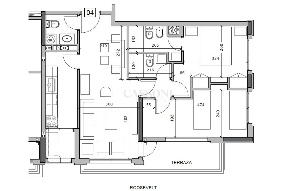 Propiedad sin título - Imagen 12