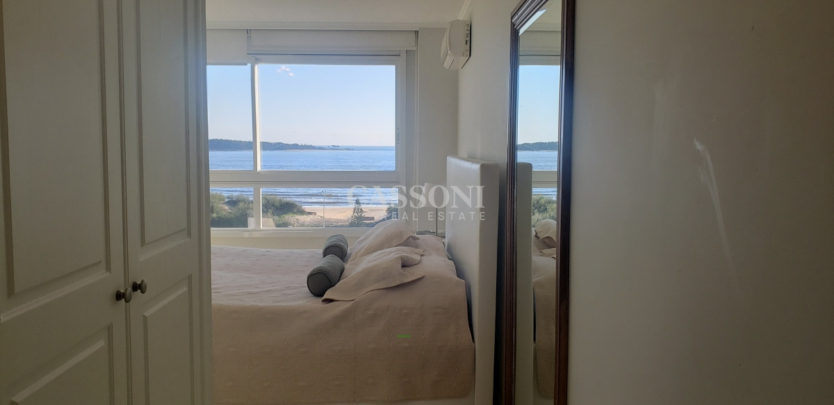 Verano en Le Jardin, 3 Suites + Dep. Primera fila. - Imagen 6