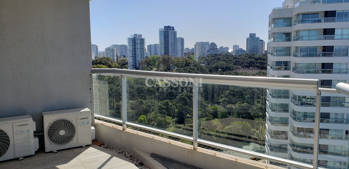 Venta, Piso Alto, 3 Dormitorios, Look Brava - Imagen 16