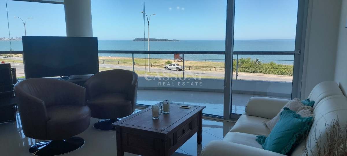 Alquiler Frente al Mar - Imagen 4