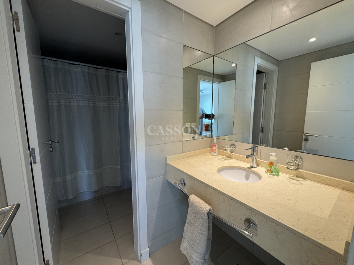 Alquiler temporal, Torre Wind 2 dormitorios - Imagen 7