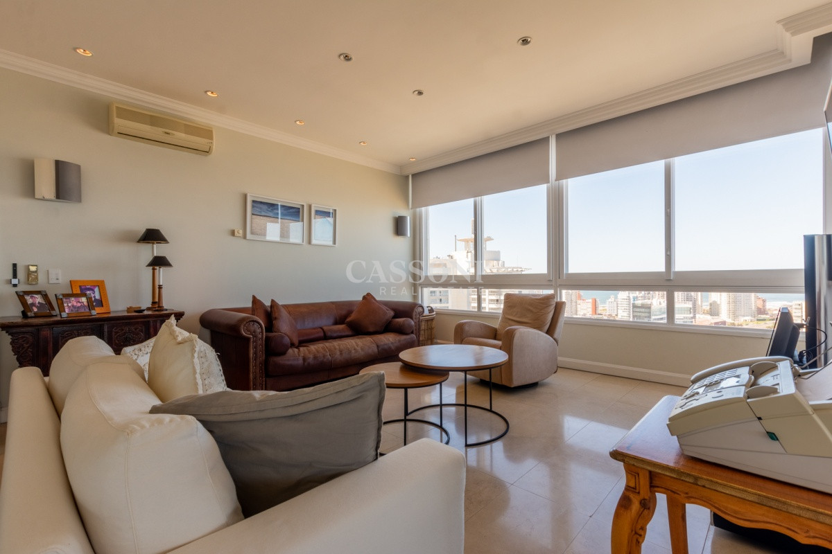 Penthouse Dúplex en Millenium Tower - Imagen 5