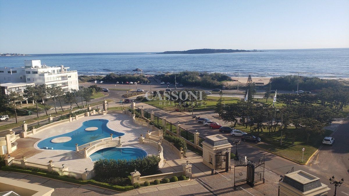 Verano en Le Jardin, 3 Suites + Dep. Primera fila. - Imagen 3