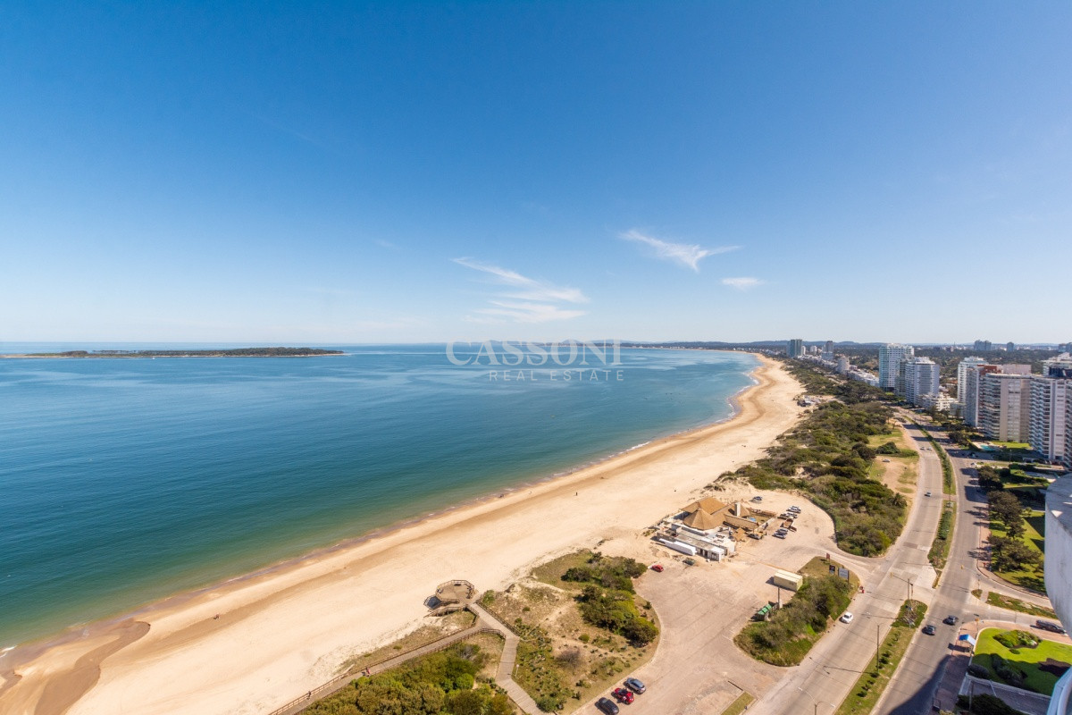 Penthouse Dúplex en Millenium Tower - Imagen 19