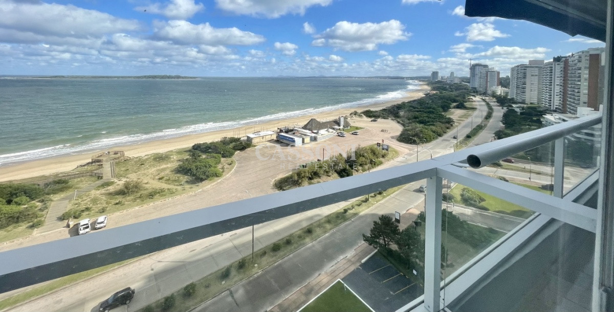 Venta de apto 3 dormitorios en mansa - Imagen principal