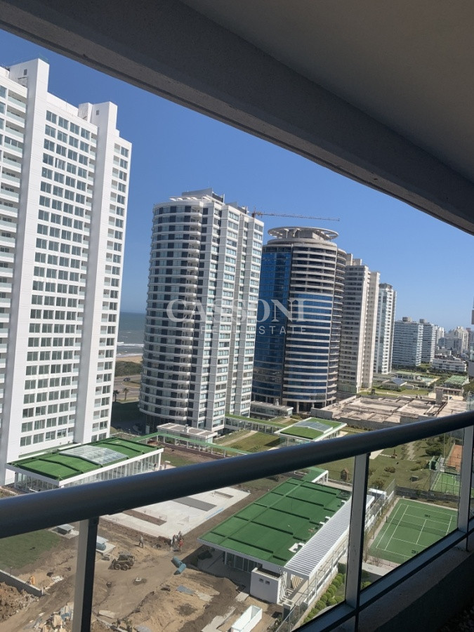 Look Brava, 3 Dormitorios y Servicio, Piso alto, Parrillero exclusivo - Imagen 5