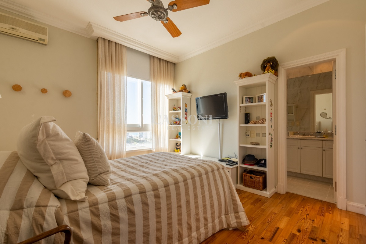 Penthouse Dúplex en Millenium Tower - Imagen 17