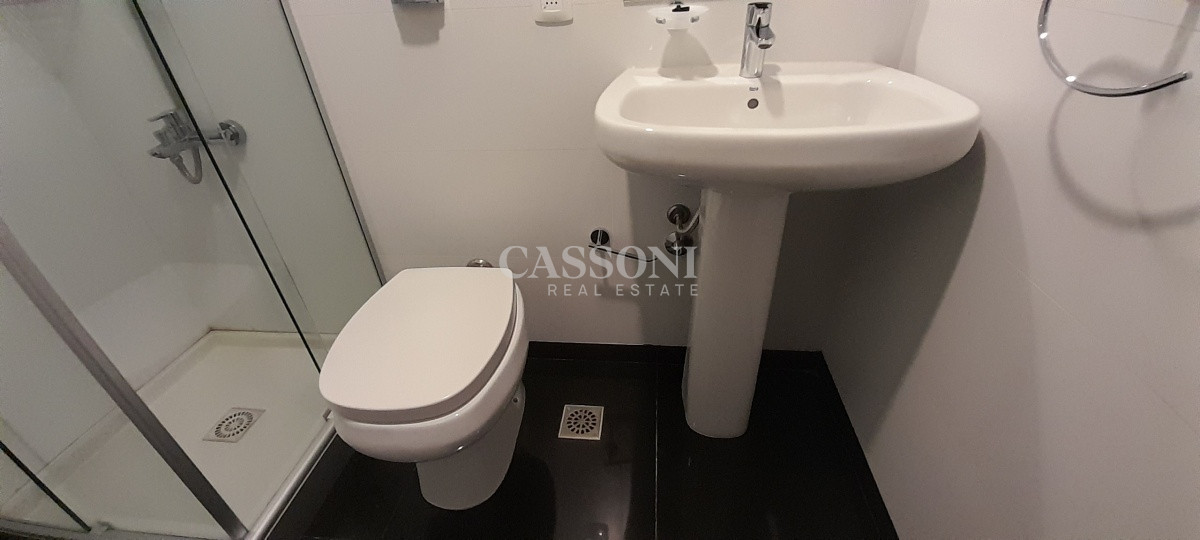 Venta y Alquiler Anual, Apartamento 2 Dormitorios + Dep, Torre Look Brava - Imagen 12