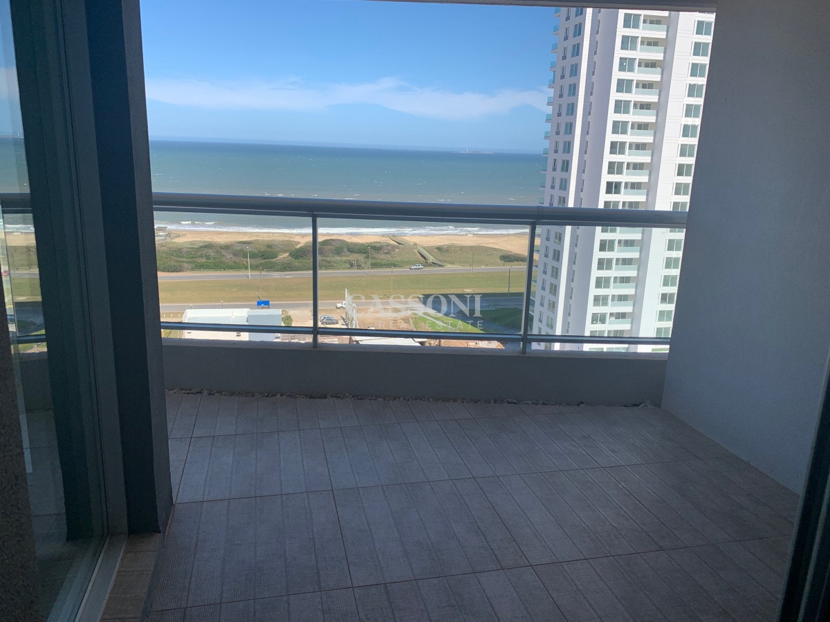 Look Brava, 3 Dormitorios y Servicio, Piso alto, Parrillero exclusivo - Imagen 26