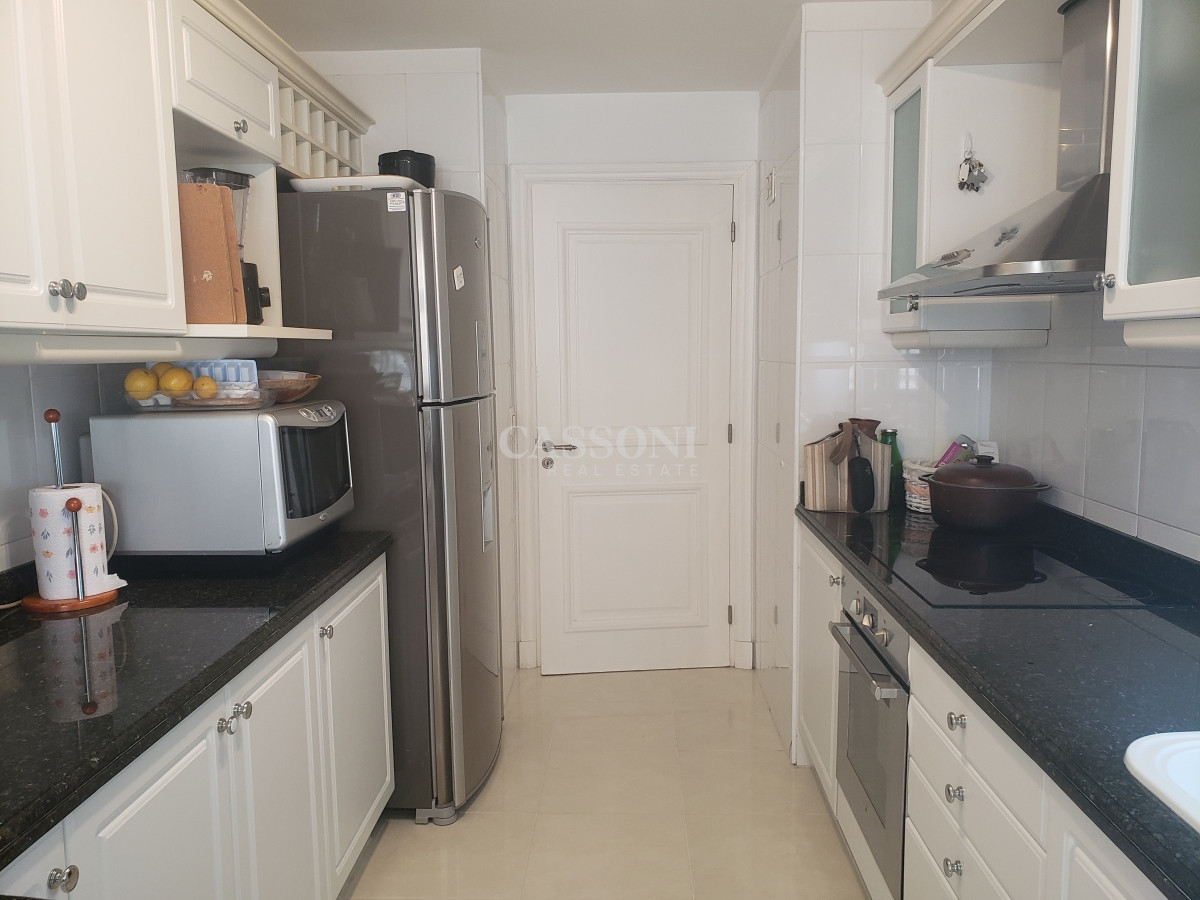 Verano en Le Jardin, 3 Suites + Dep. Primera fila. - Imagen 13