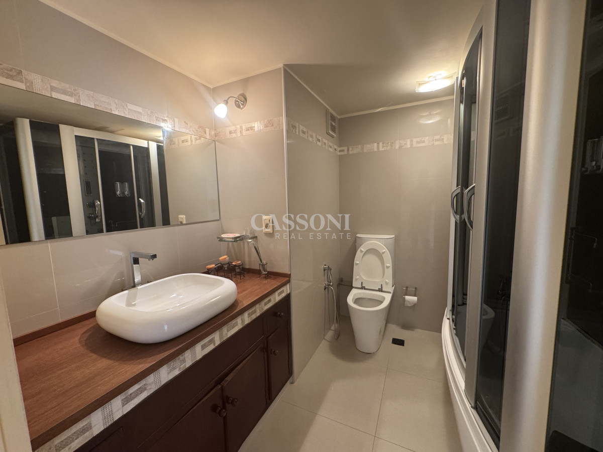 Venta apto Puerto 4 dormitorios y servicio - Imagen 14