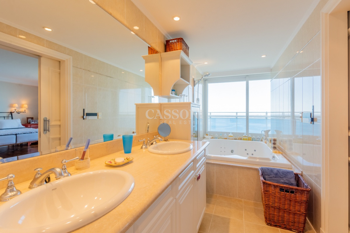 Penthouse Dúplex en Millenium Tower - Imagen 14