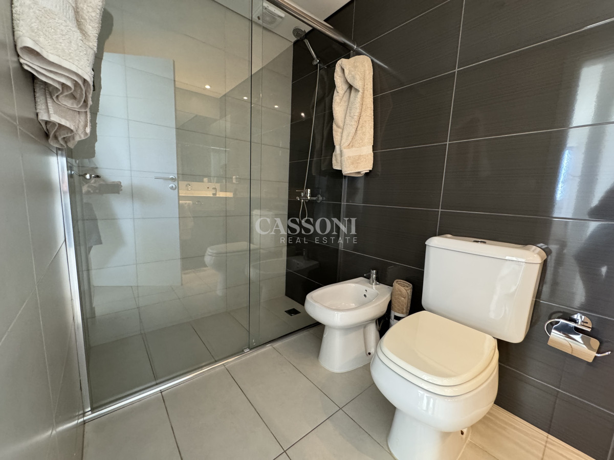 Alquiler temporal, Torre Wind 2 dormitorios - Imagen 15