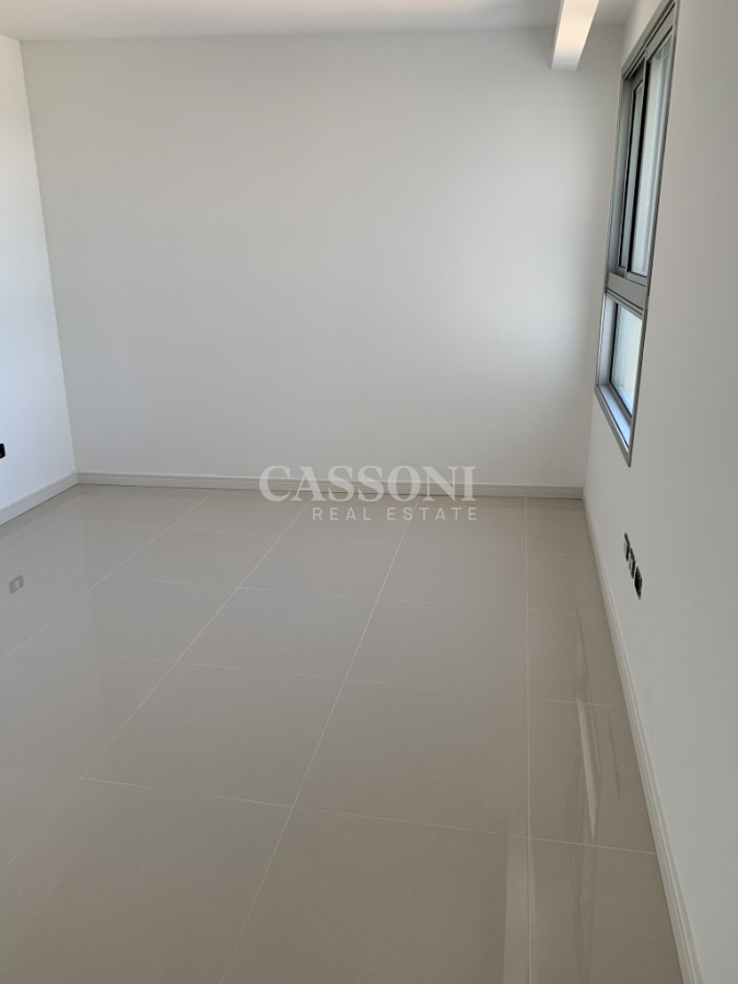 Look Brava, 3 Dormitorios y Servicio, Piso alto, Parrillero exclusivo - Imagen 12