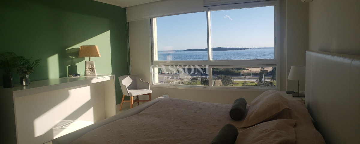 Verano en Le Jardin, 3 Suites + Dep. Primera fila. - Imagen 7