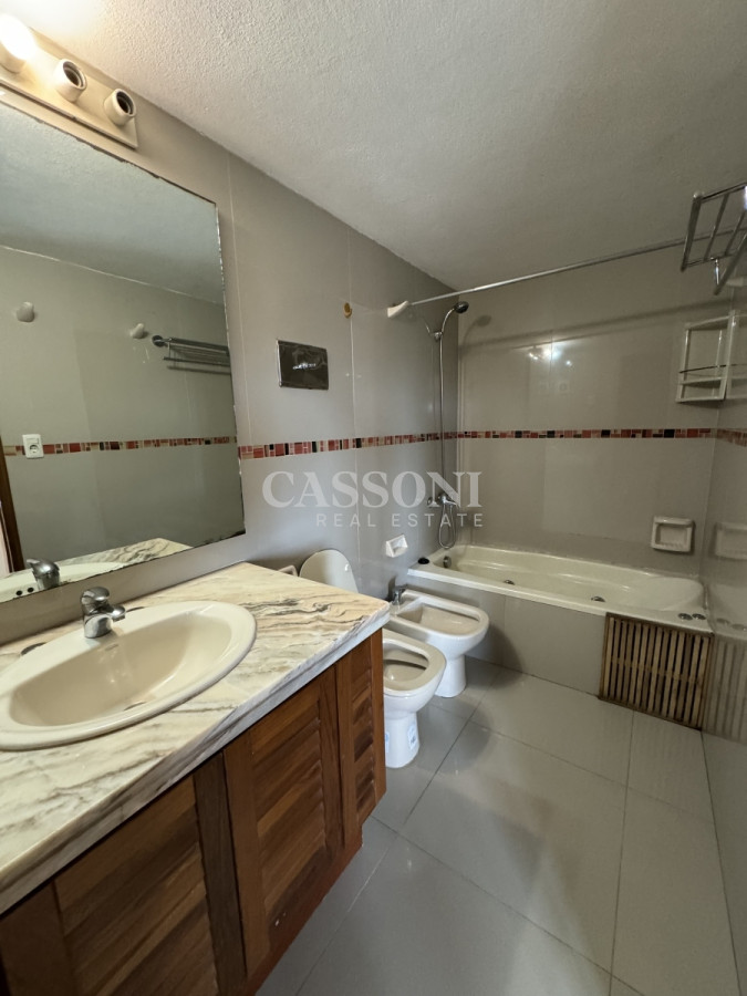 Apartamento en venta Roosevelt Center Torre A 3 dormitorios - Imagen 9