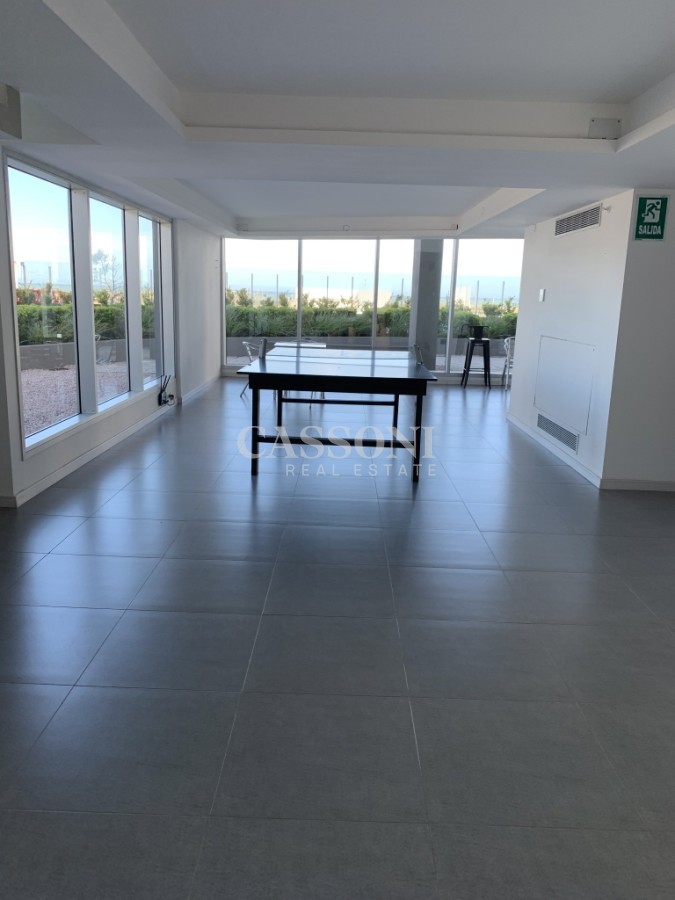 Look Brava, 3 Dormitorios y Servicio, Piso alto, Parrillero exclusivo - Imagen 24