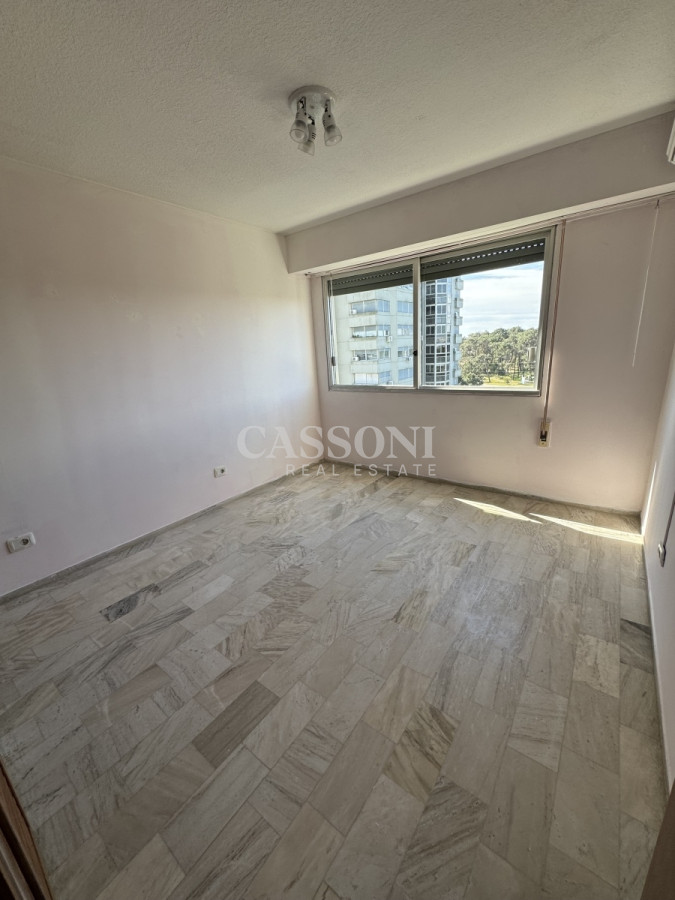 Apartamento en venta Roosevelt Center Torre A 3 dormitorios - Imagen 11