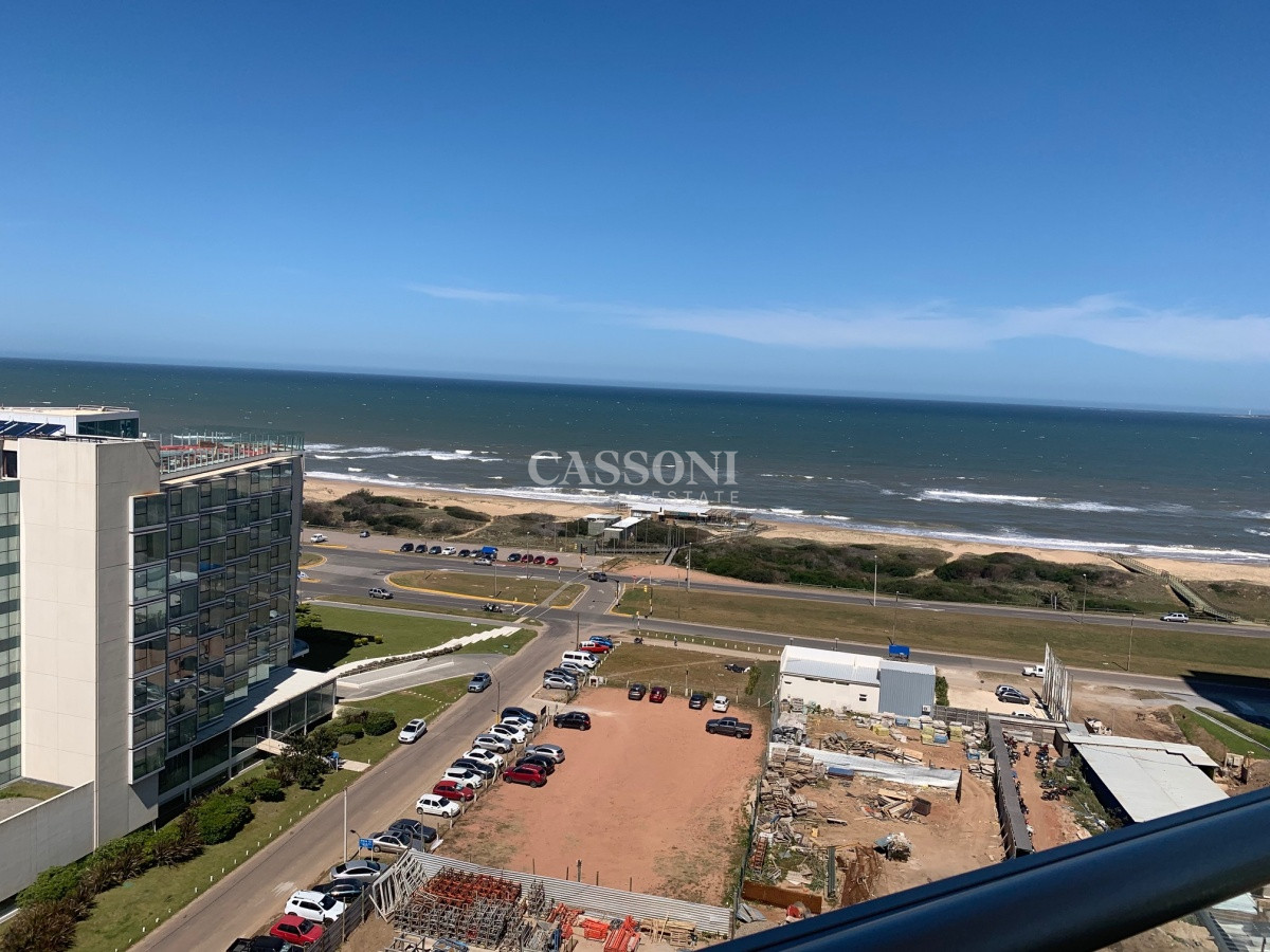 Look Brava, 3 Dormitorios y Servicio, Piso alto, Parrillero exclusivo - Imagen 17