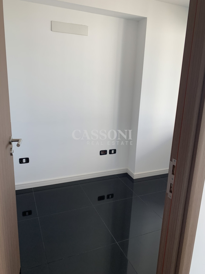 Look Brava, 3 Dormitorios y Servicio, Piso alto, Parrillero exclusivo - Imagen 15