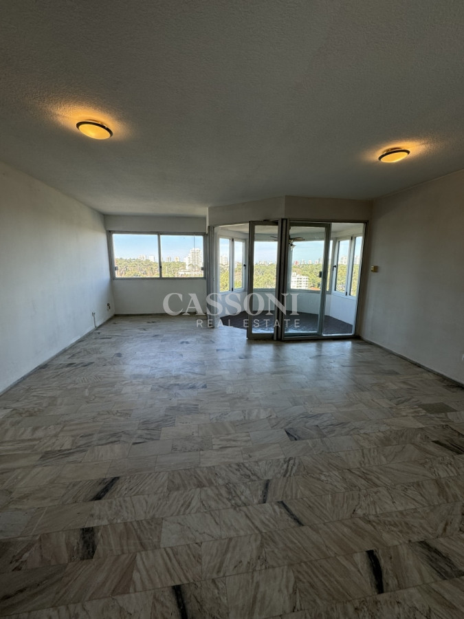 Apartamento en venta Roosevelt Center Torre A 3 dormitorios - Imagen 1