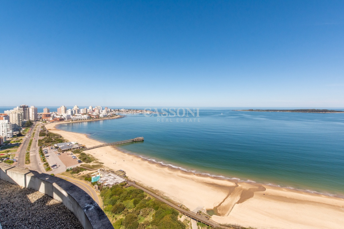 Penthouse Dúplex en Millenium Tower - Imagen 8