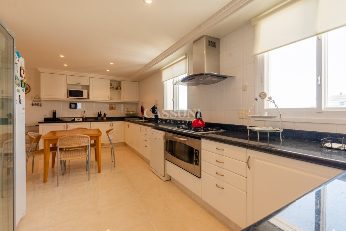 Penthouse Dúplex en Millenium Tower - Imagen 11