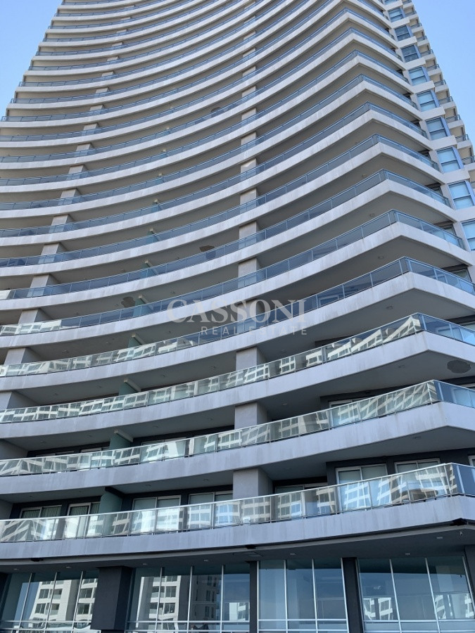 Look Brava, 3 Dormitorios y Servicio, Piso alto, Parrillero exclusivo - Imagen 18