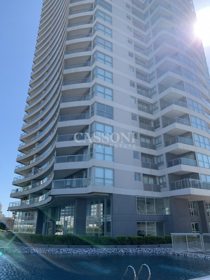 Look Brava, 3 Dormitorios y Servicio, Piso alto, Parrillero exclusivo - Imagen 25