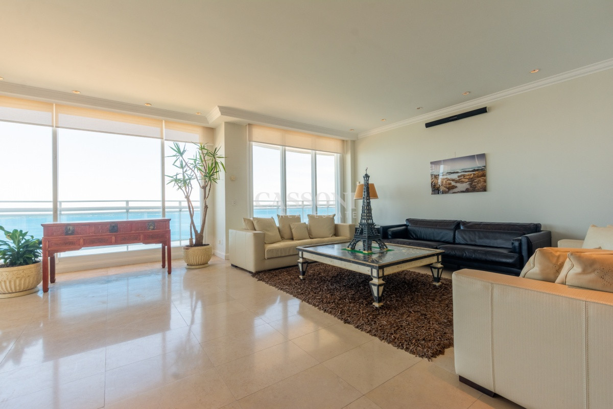 Penthouse Dúplex en Millenium Tower - Imagen 3