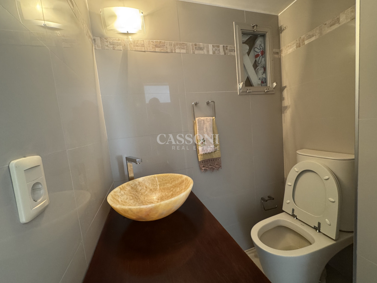 Venta apto Puerto 4 dormitorios y servicio - Imagen 16