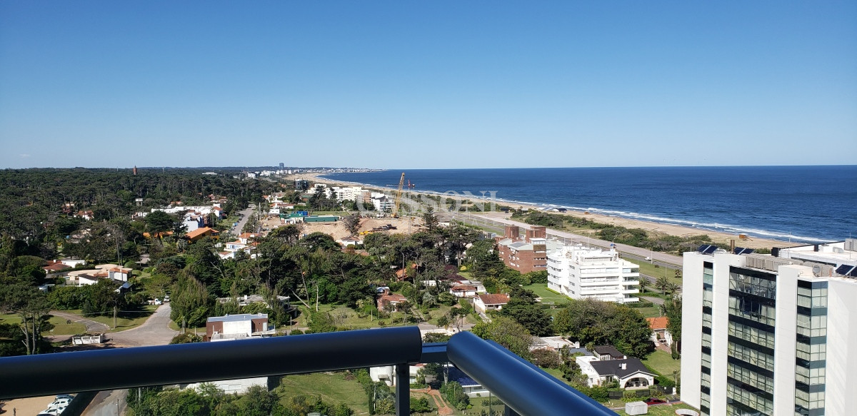 Venta, Piso Alto, 3 Dormitorios, Look Brava - Imagen 4