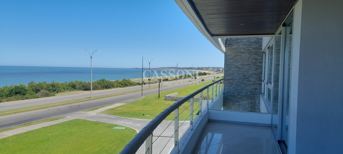 Alquiler Frente al Mar - Imagen 2