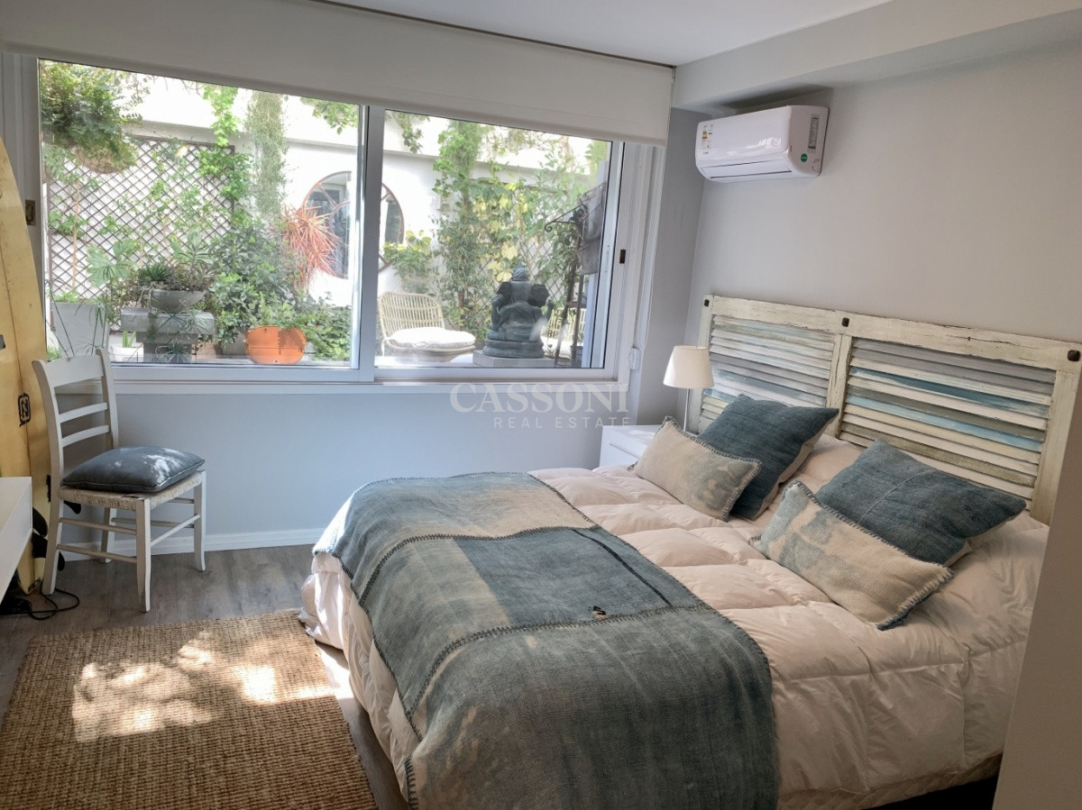 Venta 4 Suites, Frente al Puerto con jardin - Imagen 8