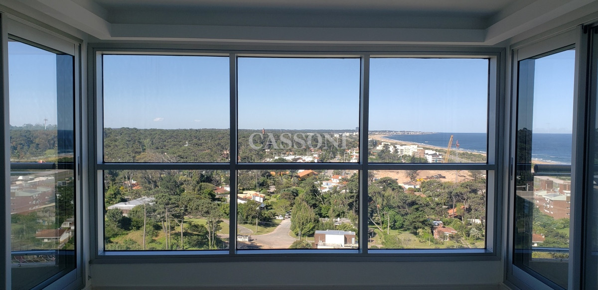 Venta, Piso Alto, 3 Dormitorios, Look Brava - Imagen 2