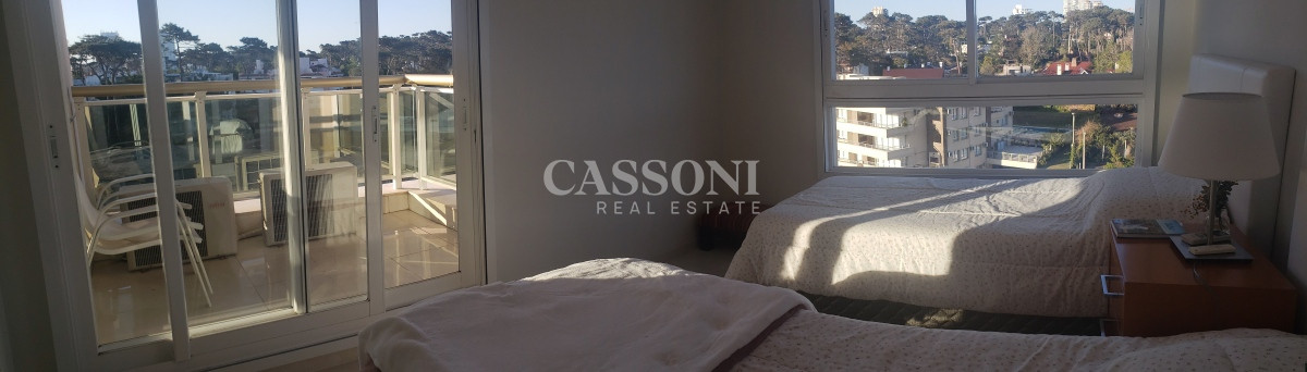 Verano en Le Jardin, 3 Suites + Dep. Primera fila. - Imagen 11