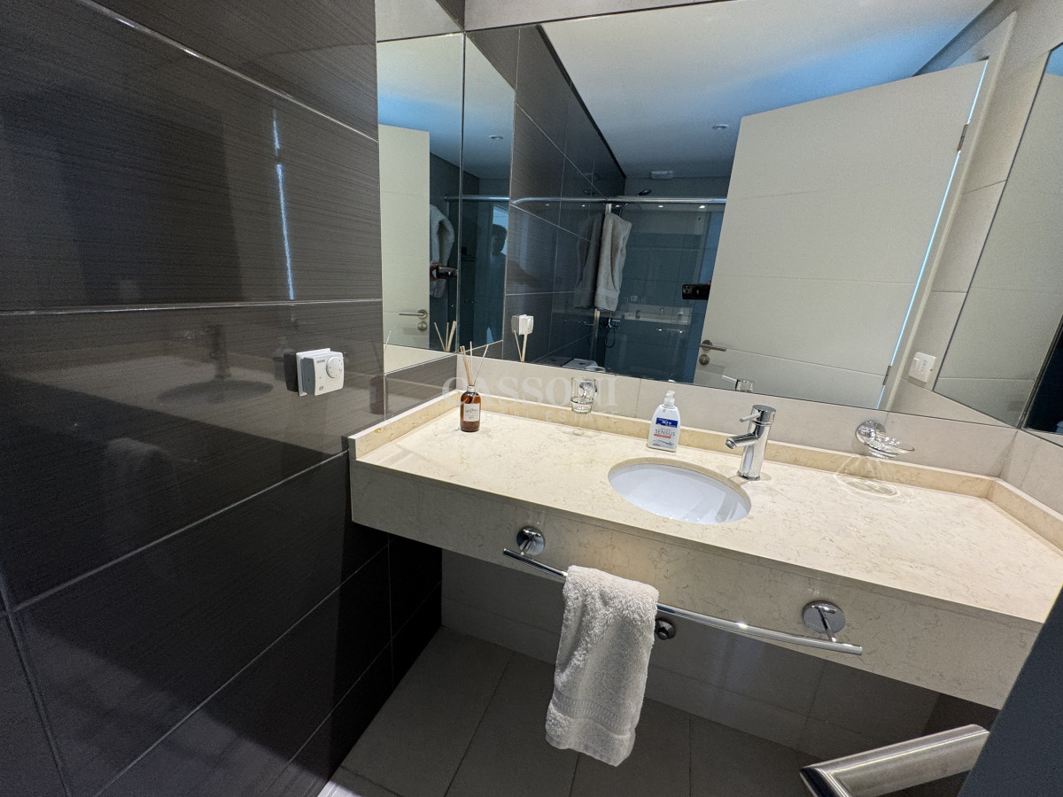 Alquiler temporal, Torre Wind 2 dormitorios - Imagen 14