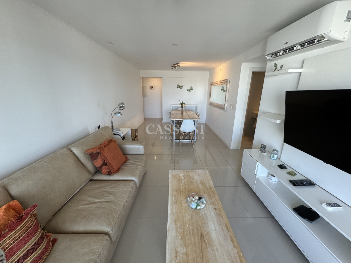 Alquiler temporal, Torre Wind 2 dormitorios - Imagen 4