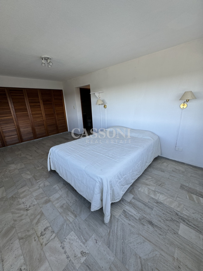 Apartamento en venta Roosevelt Center Torre A 3 dormitorios - Imagen 12