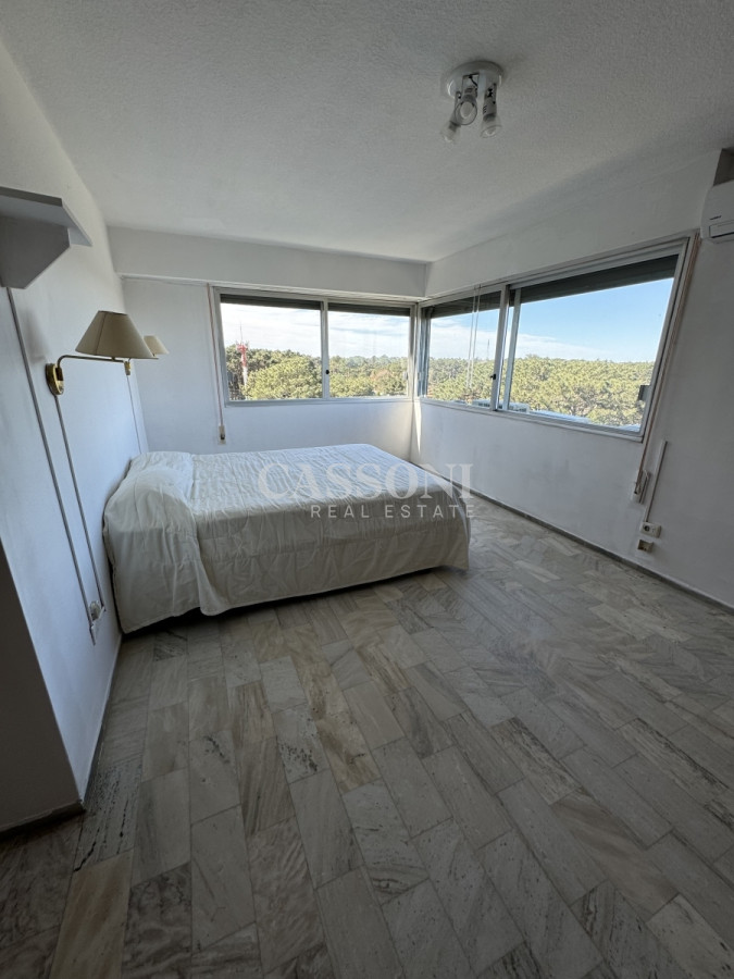 Apartamento en venta Roosevelt Center Torre A 3 dormitorios - Imagen 13