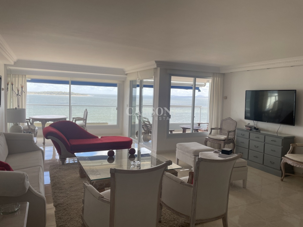 Venta de apto 3 dormitorios en mansa - Imagen 2