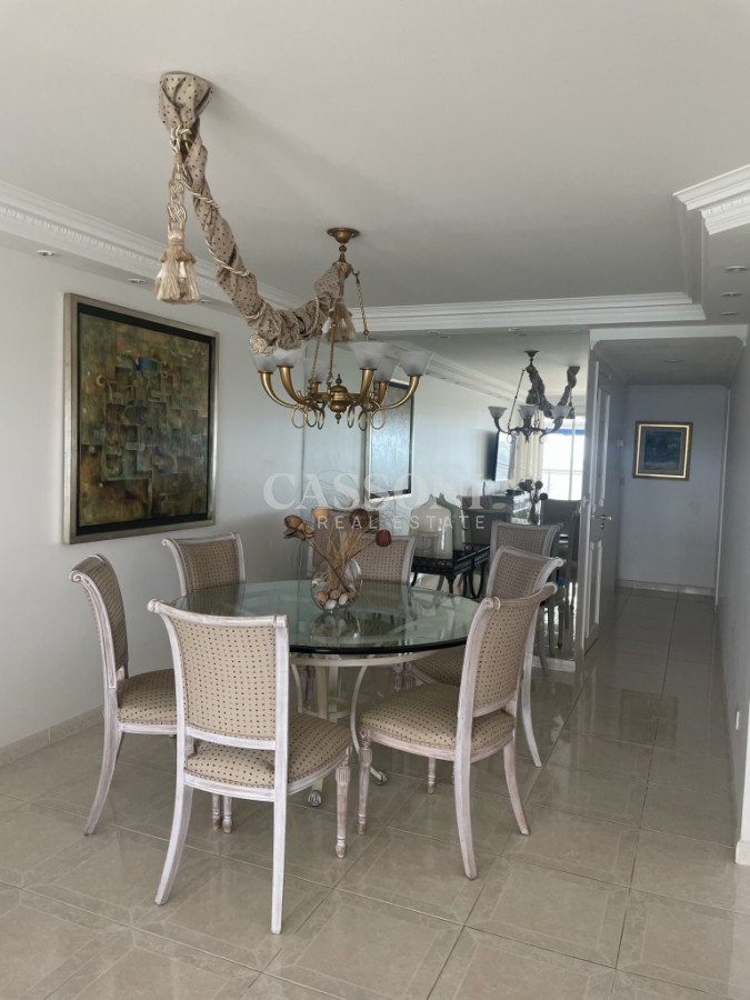 Venta de apto 3 dormitorios en mansa - Imagen 4