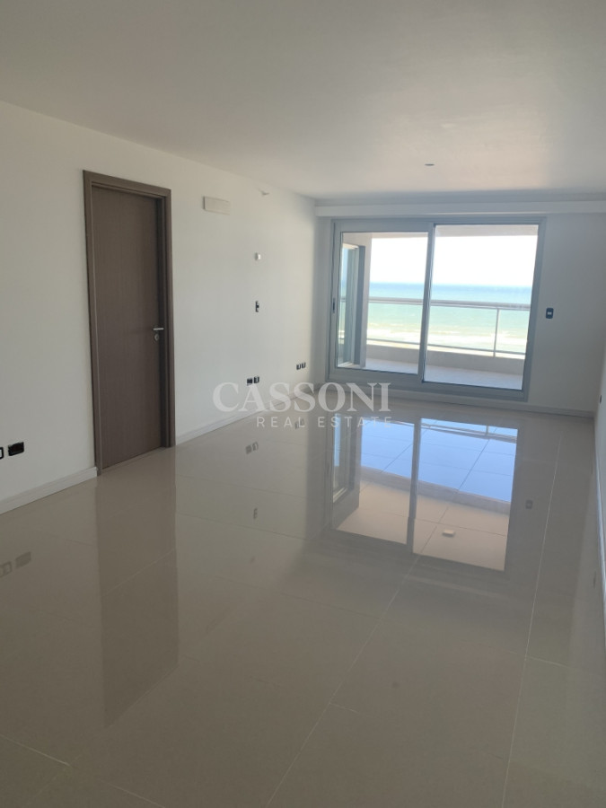 Look Brava, 3 Dormitorios y Servicio, Piso alto, Parrillero exclusivo - Imagen 6